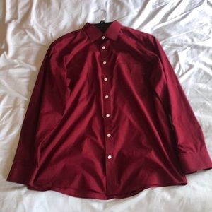 New stafford dress shirts